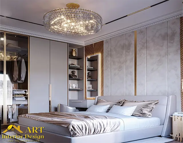 What are the bedroom decorations What are the bedroom decorations